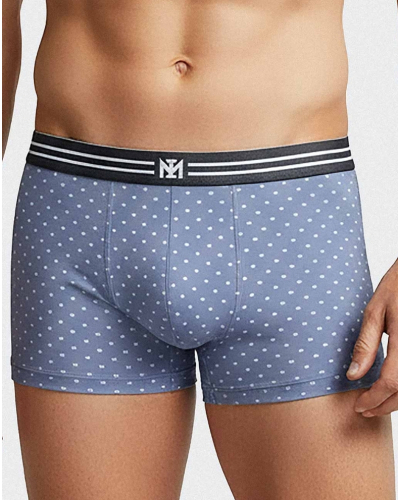 Pack of 3 Cotton boxers Impetus Apex (BL120)