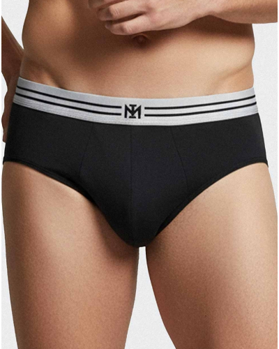 Lot de 3 slips Coton Impetus Apex (BL120)