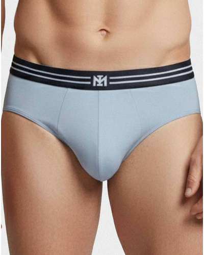 Paquete de 3 calzoncillos Algodón Impetus Apex (BL120)