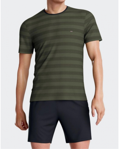 Short pajamas Eden Park H61 (GN032)