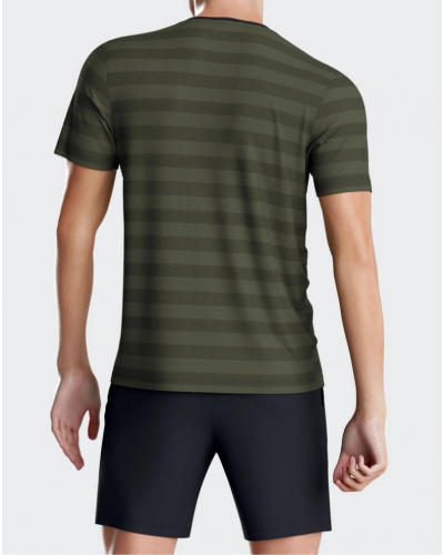 Short pajamas Eden Park H61 (GN032)