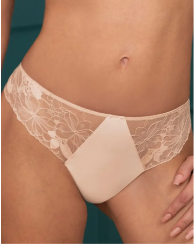 Charming briefs Antigel Fleur du Jour (Magnolia)