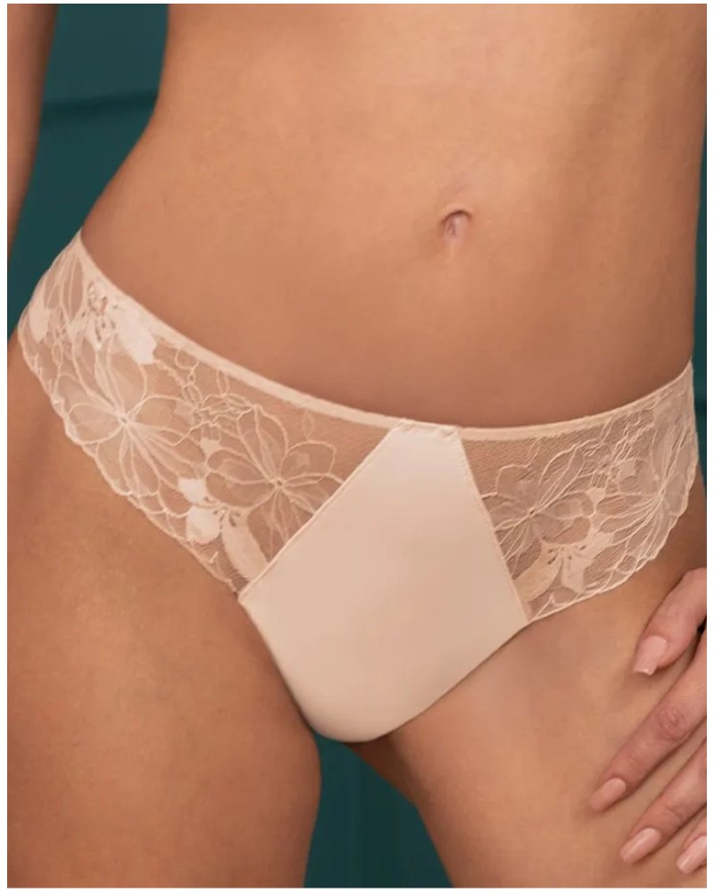 Calzoncillo encanto Antigel Fleur du Jour (Magnolia)