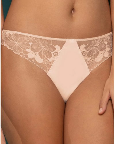 Tanga Antigel Fleur du Jour (Magnolia)