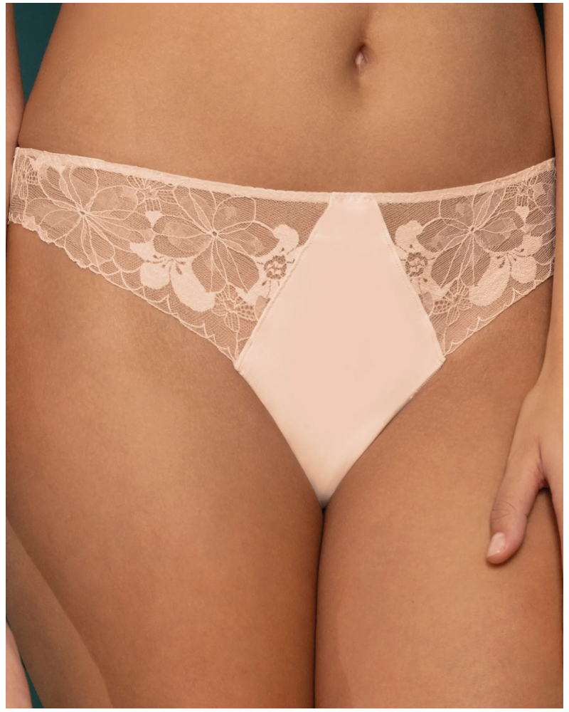 Tanga Antigel Fleur du Jour (Magnolia)