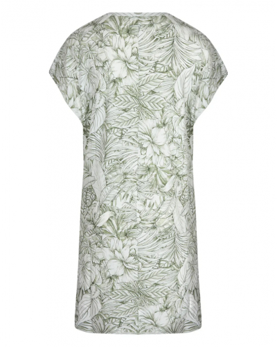 Nuisette tunique Antigel Echappée Green (Toile Green)