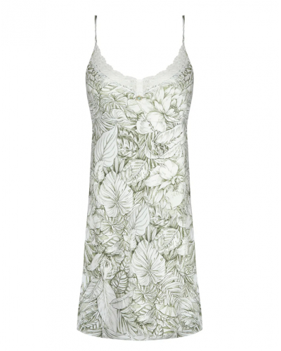Nightdress Antigel Echappée Green (Toile Green)