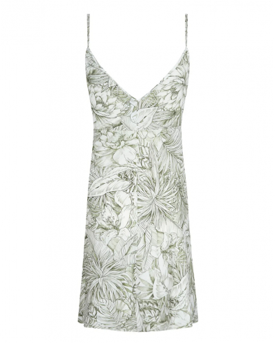 Nuisette Antigel Echappée Green (Toile Green)