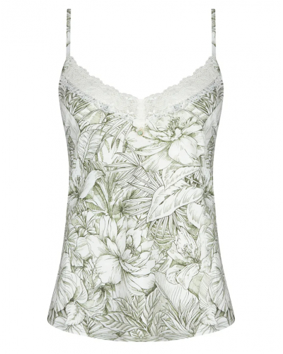 Top Antigel Echappée Green (Toile Green)