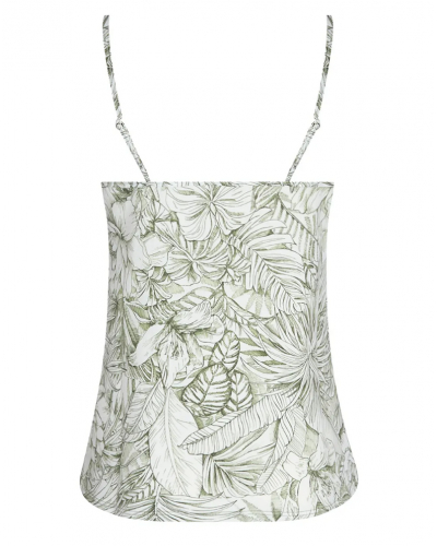 Camisole Antigel Echappée Green (Toile Green)