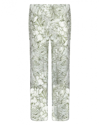 Pantalon Antigel Echappée Green (Toile Green)