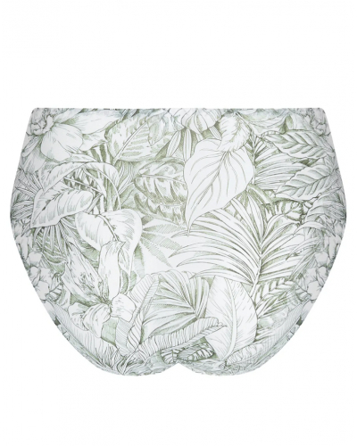 High briefs Antigel Echappée Green (Toile Green)