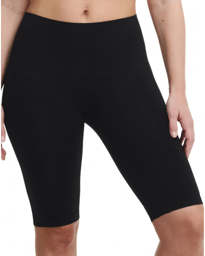 Braga moldeadoras largas Chantelle Smooth Comfort (Negro)