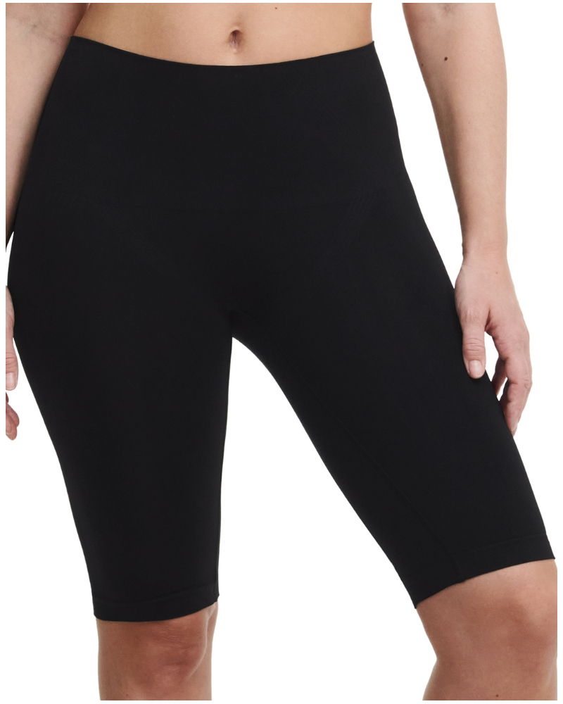 Panty long sculptant Chantelle Smooth Comfort (Noir)
