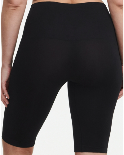 Panty long sculptant Chantelle Smooth Comfort (Noir)