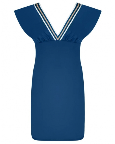 Robe de plage Lise Charmel Energie Nautique (Atlantis Nautique)