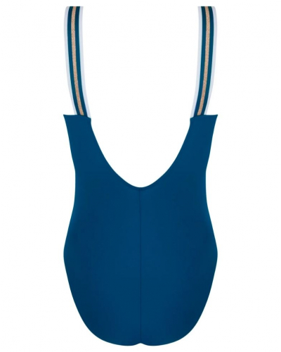 Maillot de bain une pièce maintien ouvert Lise Charmel Energie Nautique (Atlantis Nautique)