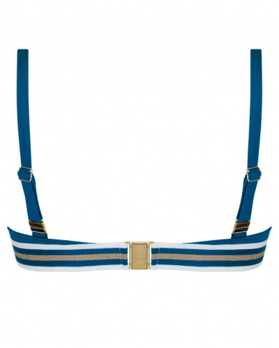 Sujetador de baño triángulo con aros Lise Charmel Energie Nautique (Atlantis Nautique)