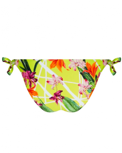 Bikini Lise Charmel Fleurs Splendeur (Splendeur Lime)