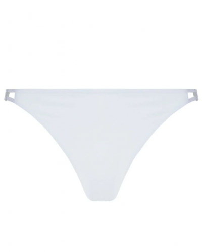 Bikini Lise Charmel Eclat d'Argent (Blanc Argent)
