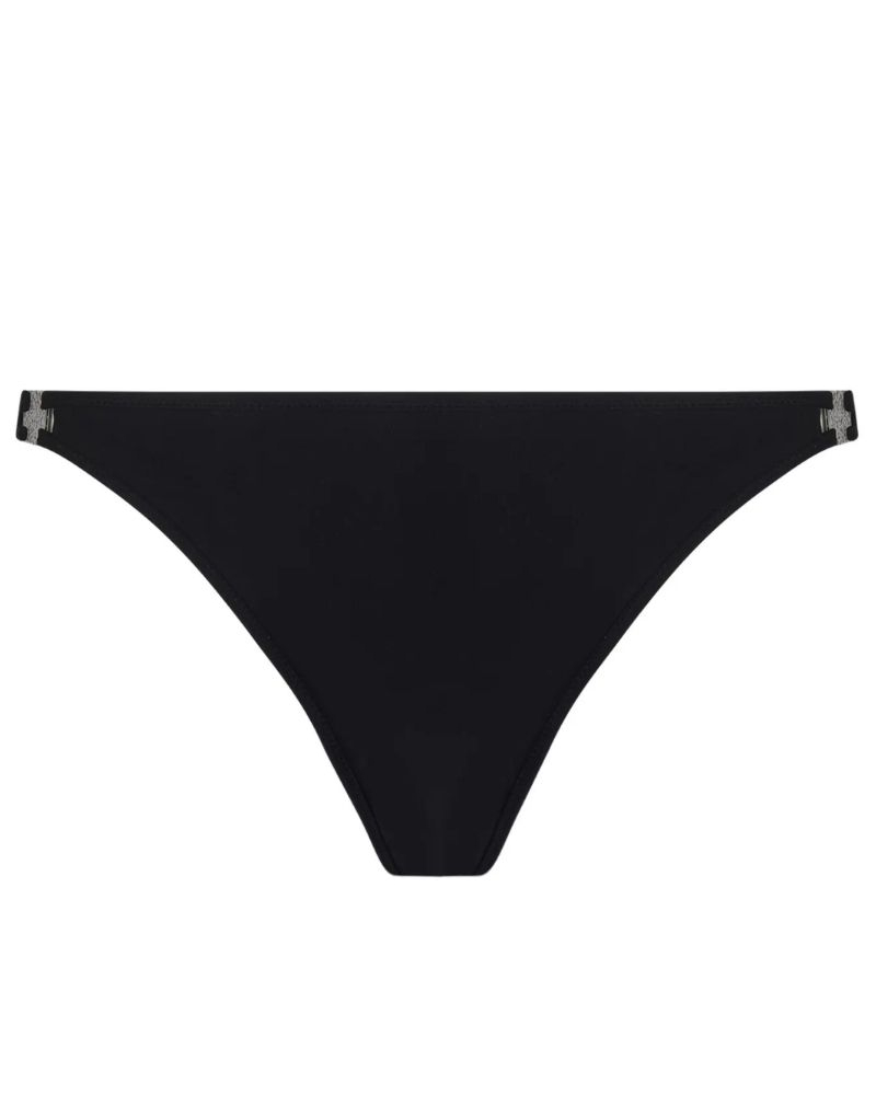 Bikini Lise Charmel Eclat d'Argent (Noir Argent)