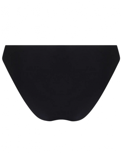Low waist bath brief Lise Charmel Eclat d'Argent (Noir Argent)