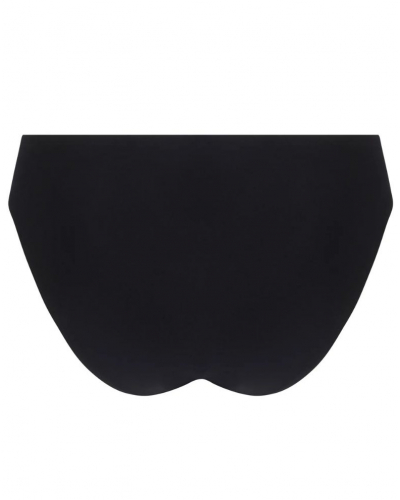 Slip de bain Lise Charmel Eclat d'Argent (Noir Argent)