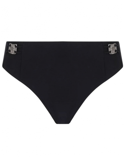 Bath brief Lise Charmel Eclat d'Argent (Noir Argent)