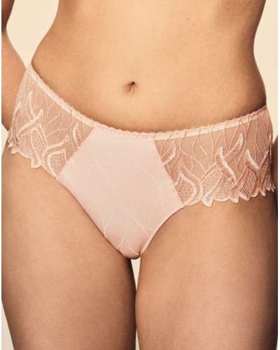 Shorty Louisa Bracq Julia (Nude Rose)