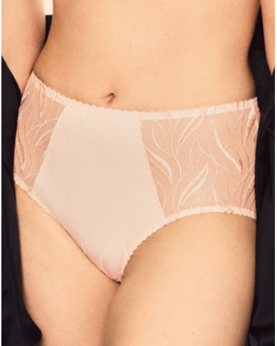 Culotte Louisa Bracq Julia (Nude Rose)