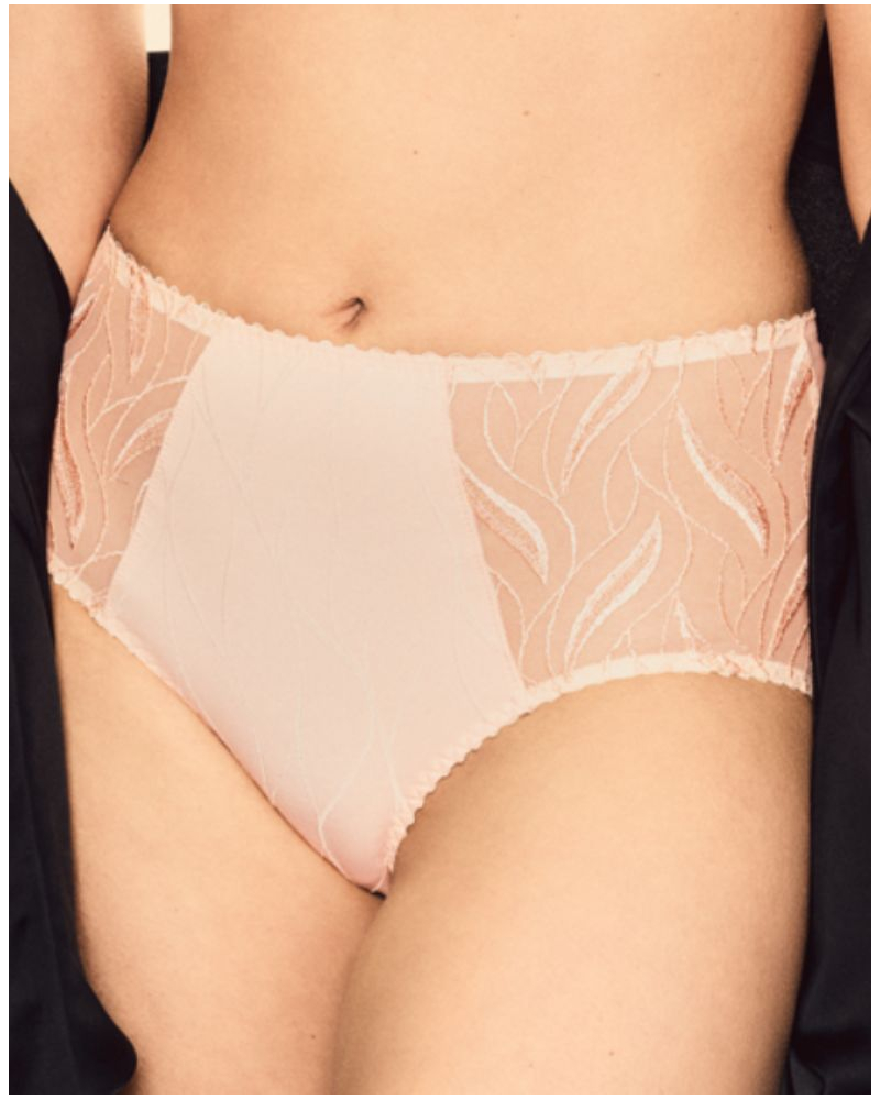 Culotte Louisa Bracq Julia (Nude Rose)