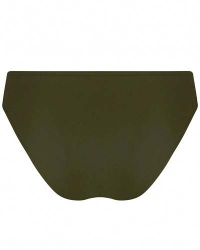 Calzoncillo de baño cintura baja Lise Charmel Ajourage Couture (Ajourage Avocat)