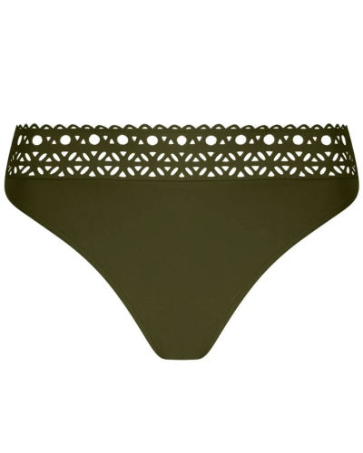 Bath brief Lise Charmel Ajourage Couture (Ajourage Avocat)