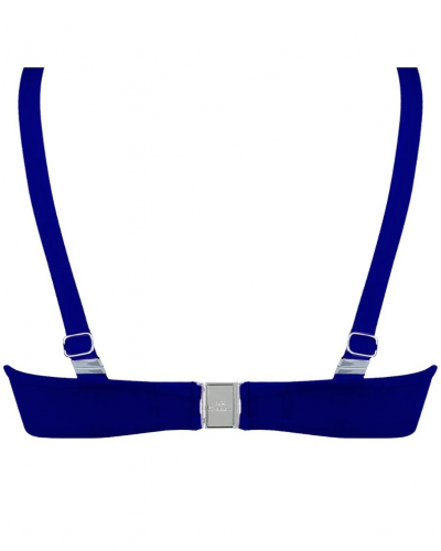 Sujetador de baño corbeille copa profunda Lise Charmel Ajourage Couture (Ajourage Outremer)