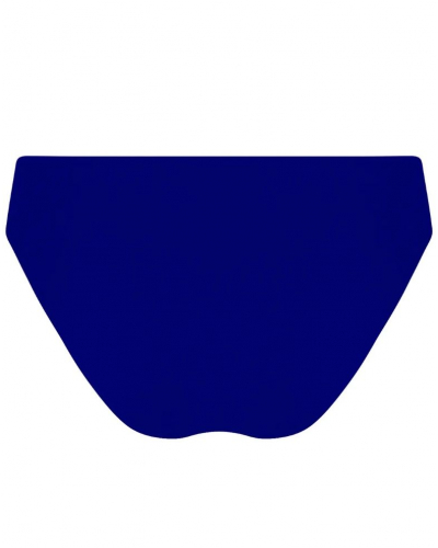 Calzoncillo de baño cintura baja Lise Charmel Ajourage Couture (Ajourage Outremer)
