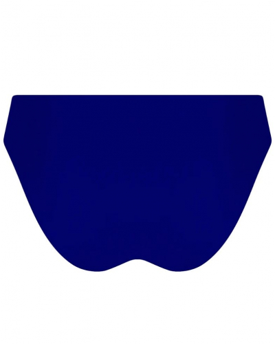 Slip de bain Lise Charmel Ajourage Couture (Ajourage Outremer)