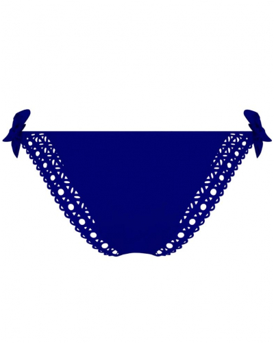 Bikini Lise Charmel Ajourage Couture (Ajourage Outremer)