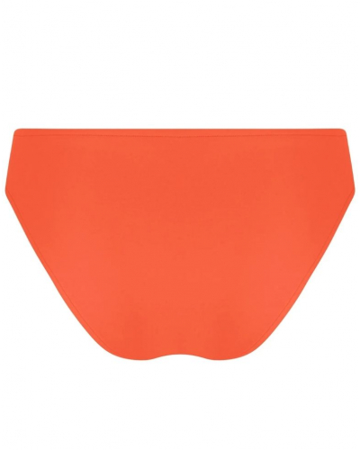 Low waist bath brief Lise Charmel Ajourage Couture (Ajourage Papaye)