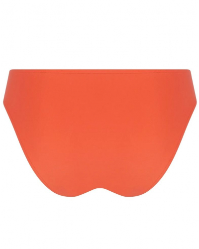 Slip de bain Lise Charmel Ajourage Couture (Ajourage Papaye)