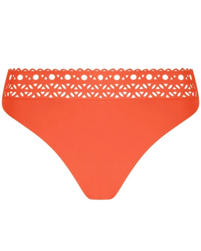 Calzoncillo de baño Lise Charmel Ajourage Couture (Ajourage Papaye)