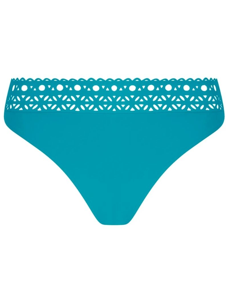 Calzoncillo de baño Lise Charmel Ajourage Couture (Ajourage Lagon)