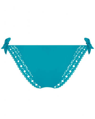 Bikini Lise Charmel Ajourage Couture (Ajourage Lagon)