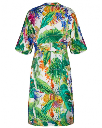 Camisa de playa Lise Charmel Eblouissant Eden (Symphonie Eden)