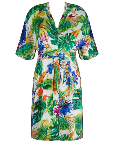 Camisa de playa Lise Charmel Eblouissant Eden (Symphonie Eden)