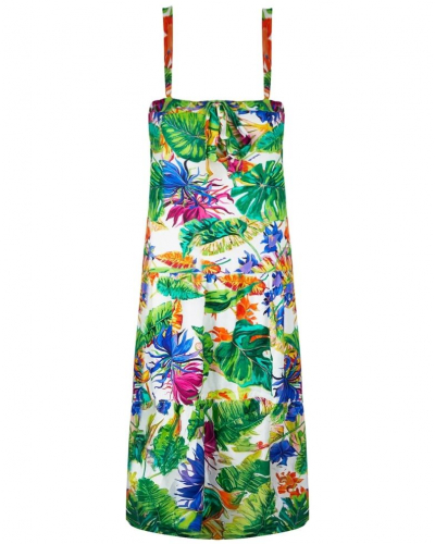 Long dress Lise Charmel Eblouissant Eden (Symphonie Eden)