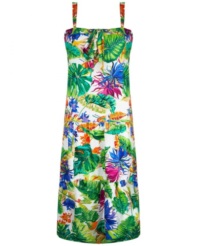 Robe longue Lise Charmel Eblouissant Eden (Symphonie Eden)