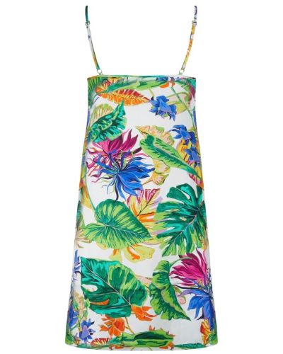 Robe de plage Lise Charmel Eblouissant Eden (Symphonie Eden)