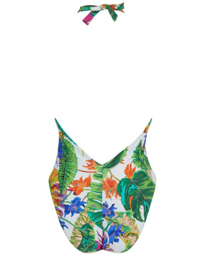 Maillot de bain une pièce séduction Lise Charmel Eblouissant Eden (Symphonie Eden)