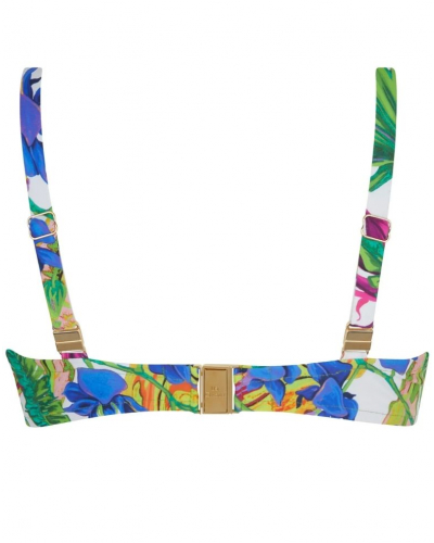 Soutien-gorge de bain coque bien-être Lise Charmel Eblouissant Eden (Symphonie Eden)