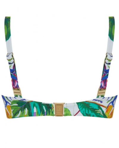 Sujetador de baño corbeille Lise Charmel Eblouissant Eden (Symphonie Eden)